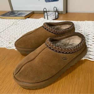 UGG Women’s Tasman Slippers